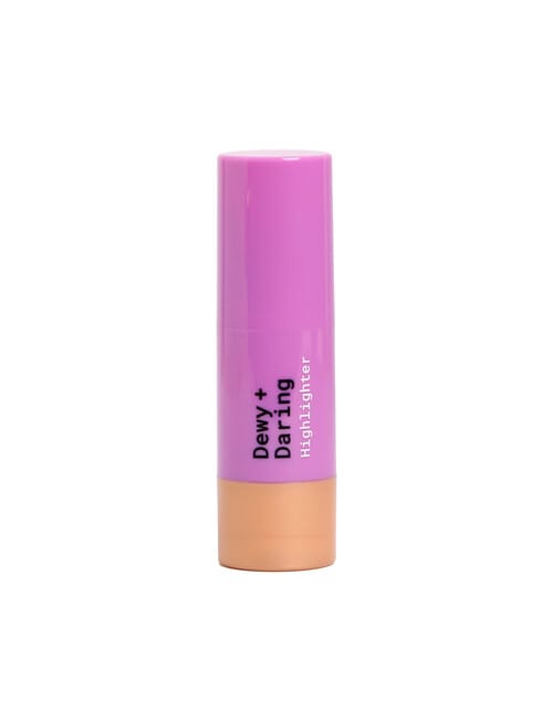 Australis Dewy + Daring Cream Highlighter, It Girl product photo View 02 L