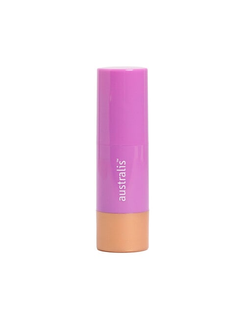 Australis Dewy + Daring Cream Highlighter, It Girl product photo View 03 L