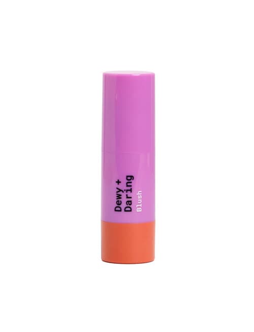 Australis Dewy + Daring Cream Blush, Girl Next Door product photo View 02 L