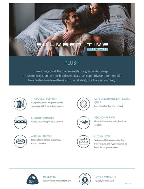 Slumber Time Plush Bedset product photo View 04 L