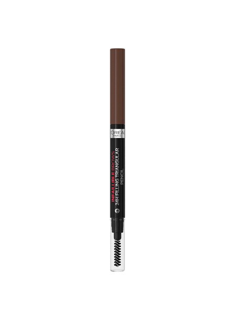 L'Oreal Paris INFALLIBLE FILLING TRIANGULAR PENCIL product photo