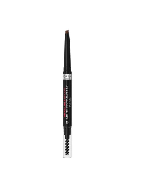 L'Oreal Paris INFALLIBLE FILLING TRIANGULAR PENCIL product photo View 02 L
