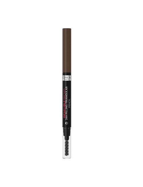 L'Oreal Paris INFALLIBLE FILLING TRIANGULAR PENCIL product photo