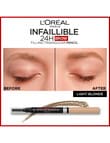 L'Oreal Paris Infallible Brow Xpert product photo View 04 S