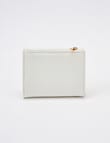 Boston + Bailey Small Wallet with Coin Pocket, Spring Print product photo View 02 S