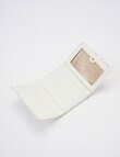 Boston + Bailey Small Wallet with Coin Pocket, Spring Print product photo View 03 S