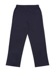 Champion Straight Leg Trouser, Navy product photo View 02 S