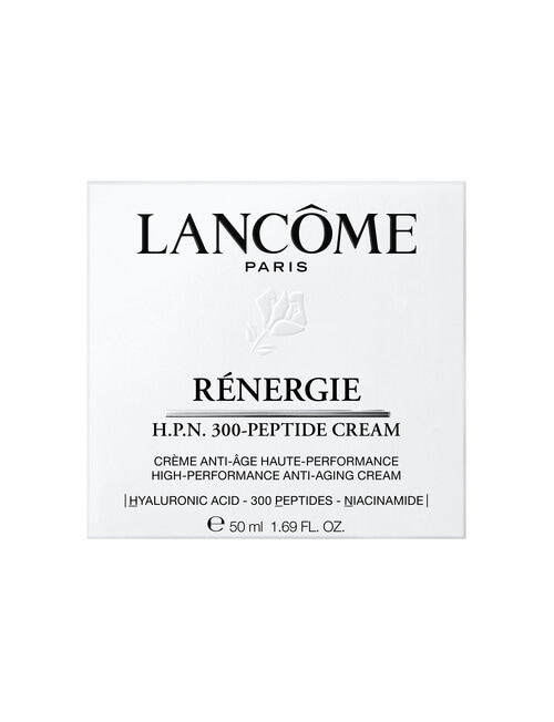 Lancome Renergie H.P.N 300 Peptide Cream, 50ml product photo View 03 L