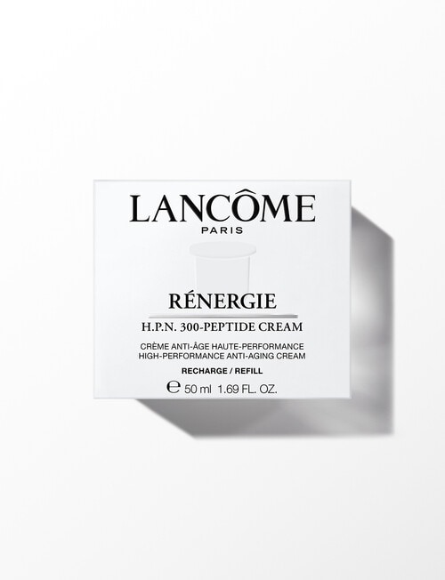 Lancome Renergie Hero Cream Refill, 50ml product photo View 02 L