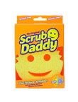 Bar Keepers Friend Scrub Daddy Original, Yellow product photo
