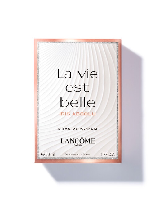 Lancome La Vie Est Belle Iris Absolu EDP product photo View 02 L