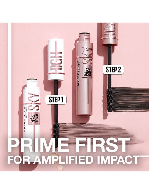 Maybelline Lash Sensational Sky High Primer product photo View 06 L