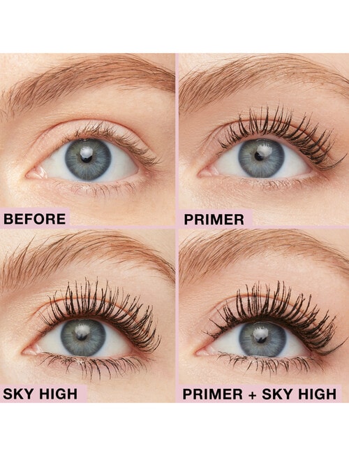 Maybelline Lash Sensational Sky High Primer product photo View 07 L