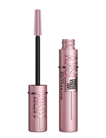 Maybelline Lash Sensational Sky High, Brown product photo