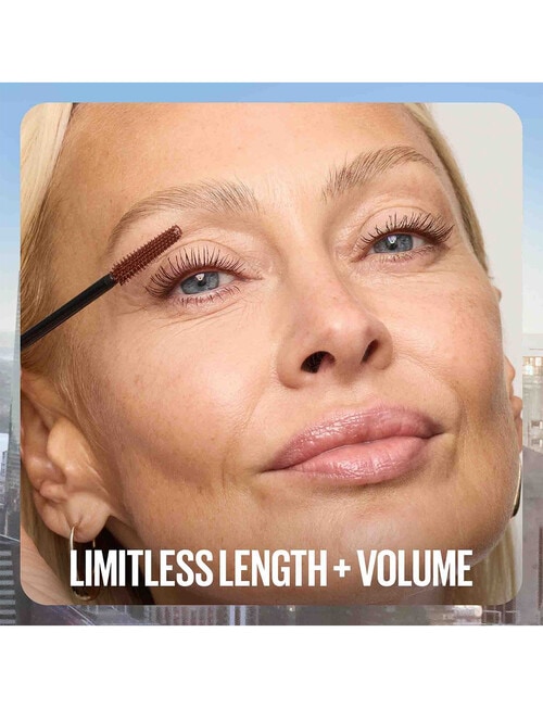 Maybelline Lash Sensational Sky High, Brown product photo View 04 L