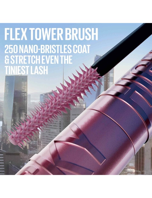 Maybelline Lash Sensational Sky High, Brown product photo View 05 L