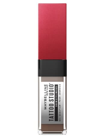 Maybelline Tattoo Brow 3 Day Styling Gel product photo