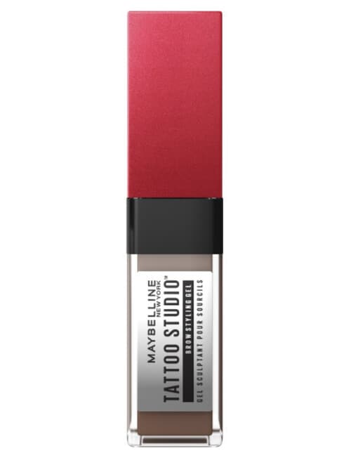 Maybelline Tattoo Brow 3 Day Styling Gel product photo
