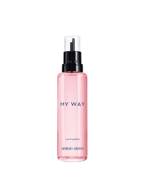 Armani My Way Eau de Parfum 100ml Refill product photo
