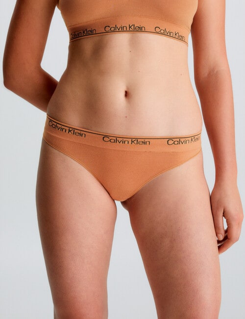 Women's Seamless Thong Colsie™ Curated On LTK, 40% OFF