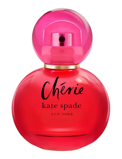 Kate Spade Cherie EDP product photo