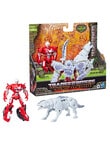 Transformers Rise of the Beasts Combiners, Assorted product photo View 02 S