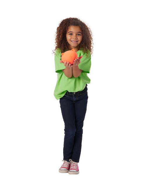 NeeDoh Cool Cat Super, Assorted product photo View 04 L