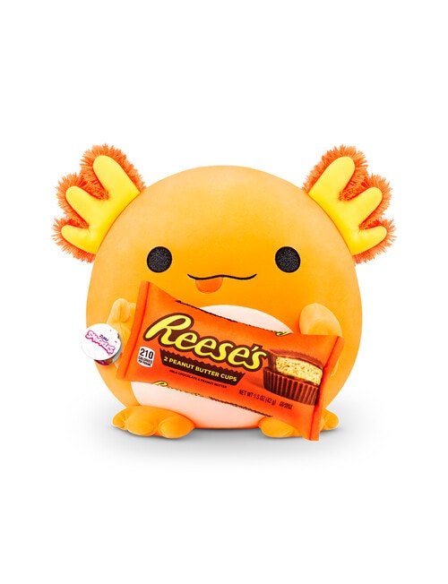 Snackles Snackles S1 Medium, Assorted product photo