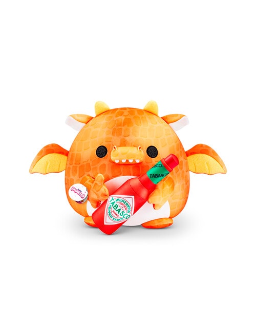 Snackles Snackles S1 Medium, Assorted product photo View 02 L