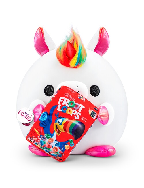 Snackles Snackles S1 Medium, Assorted product photo View 03 L