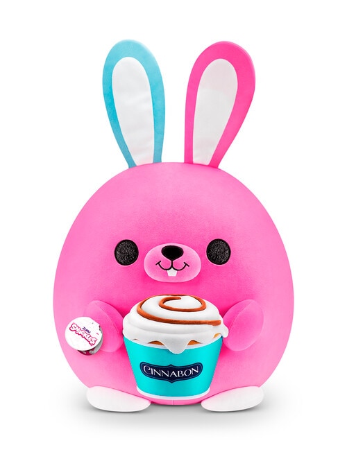 Snackles Snackles S1 Medium, Assorted product photo View 06 L