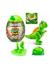 Smashers Smashers Jurassic S1 Mini Jurassic, Assorted product photo