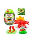 Smashers Smashers Jurassic S1 Mini Jurassic, Assorted product photo View 03 S