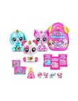 Rainbocorns Pocket Puppycorn Surprise, Series 2, 3-Pack, Assorted product photo View 03 S