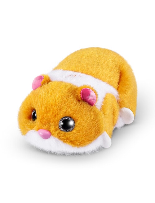 Pets Alive Hamstermania S1, Assorted product photo View 04 L