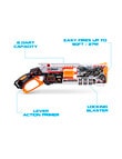 X-Shot Skins Lock Blaster product photo View 02 S