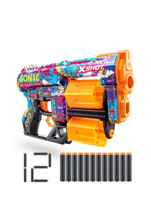 X-Shot Skins Dread Sonic, Assorted product photo View 04 L