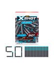X-Shot Excel Refill Darts Foilbag, 50-Pack product photo