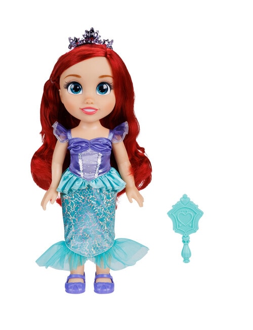 Disney Princess 100 Years of Disney Large Toddler Doll, Assorted product photo View 04 L
