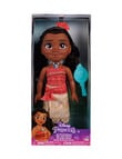 Disney Princess 100 Years of Disney Large Toddler Doll, Assorted product photo View 05 S