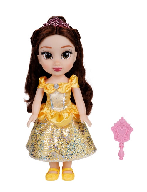 Disney Princess 100 Years of Disney Large Toddler Doll, Assorted product photo View 08 L