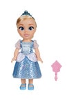 Disney Princess 100 Years of Disney Large Toddler Doll, Assorted product photo View 10 S