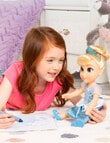 Disney Princess 100 Years of Disney Large Toddler Doll, Assorted product photo View 15 S