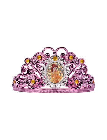 Disney Princess 100 Years of Disney Tiara, Assorted product photo