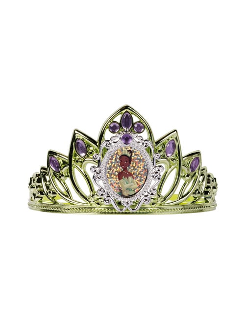 Disney Princess 100 Years of Disney Tiara, Assorted product photo View 03 L