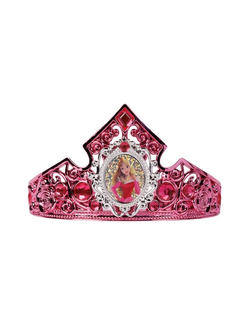 Disney Princess 100 Years of Disney Tiara, Assorted product photo View 06 L