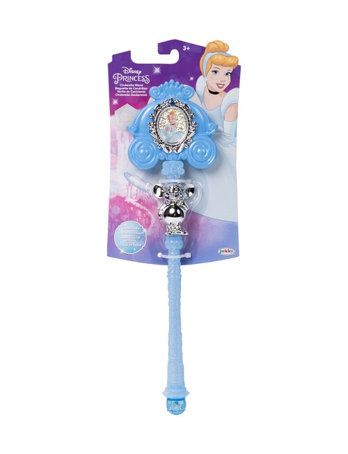 Disney Princess 100 Years of Disney Wand, Assorted product photo View 02 L