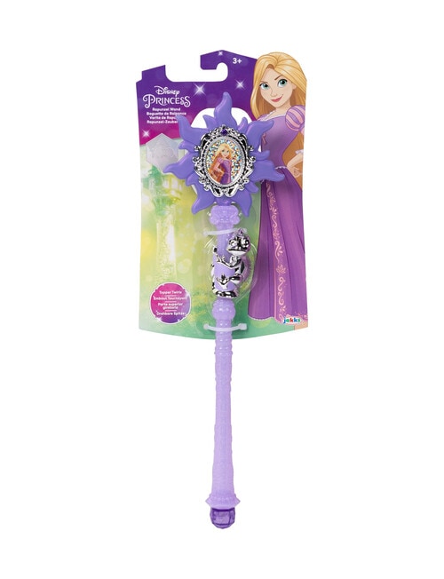 Disney Princess 100 Years of Disney Wand, Assorted product photo View 03 L