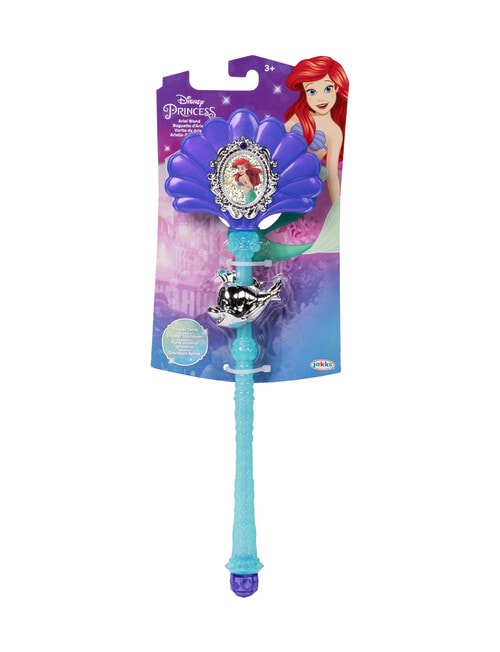 Disney Princess 100 Years of Disney Wand, Assorted product photo View 05 L