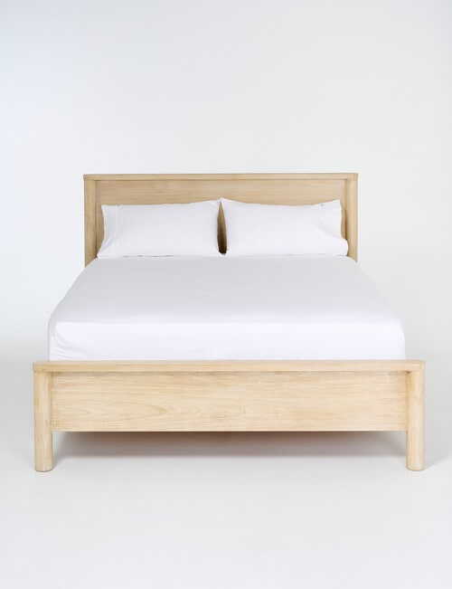 LUCA Havana Bed Frame, Queen product photo View 04 L